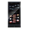 Dunavox Sera-58 Champagnekoelkast – 58 flessen | XARO