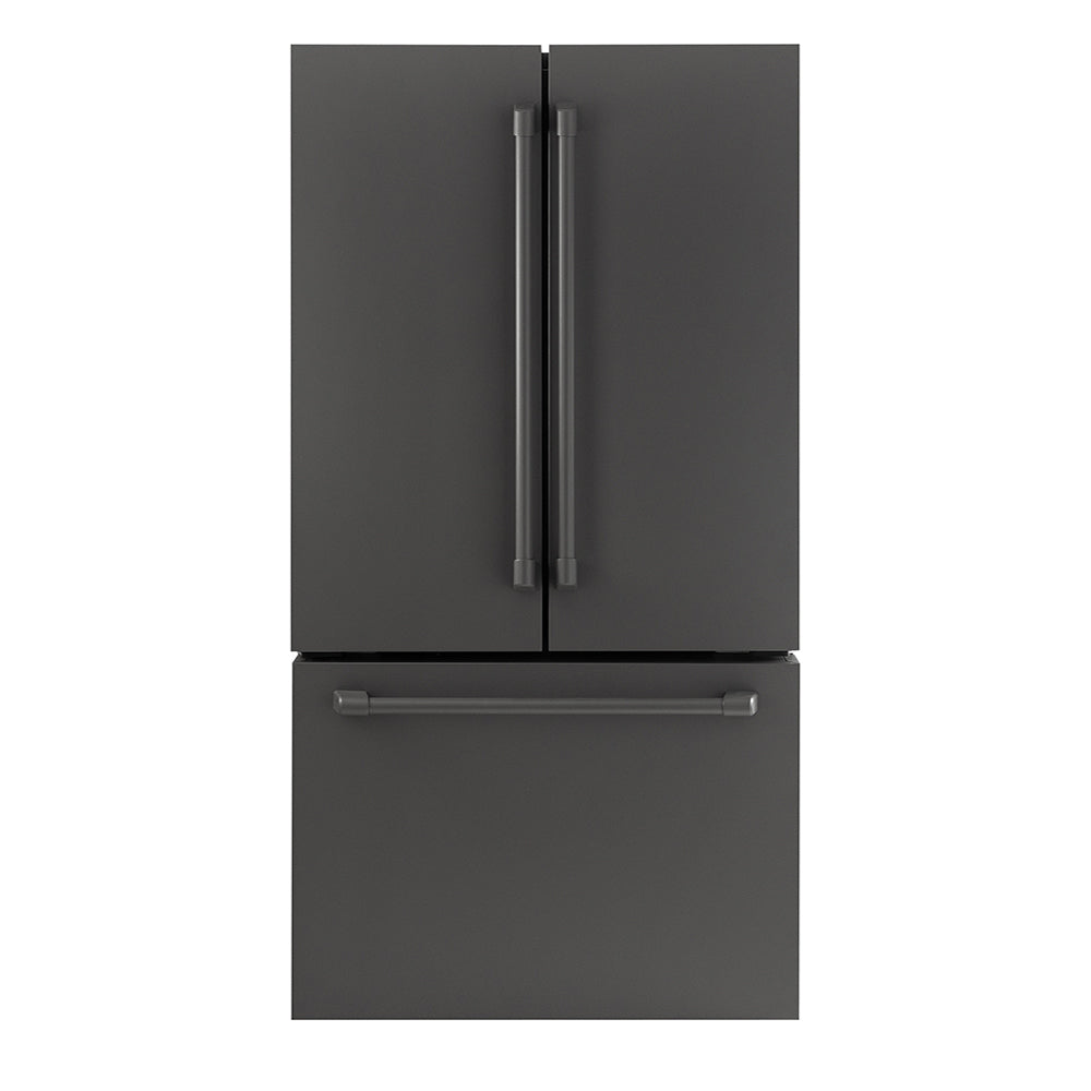 ioMabe INO27JSPF 3RAL-CRAL Einbaukühlschrank 91 cm RAL Passende Griffe