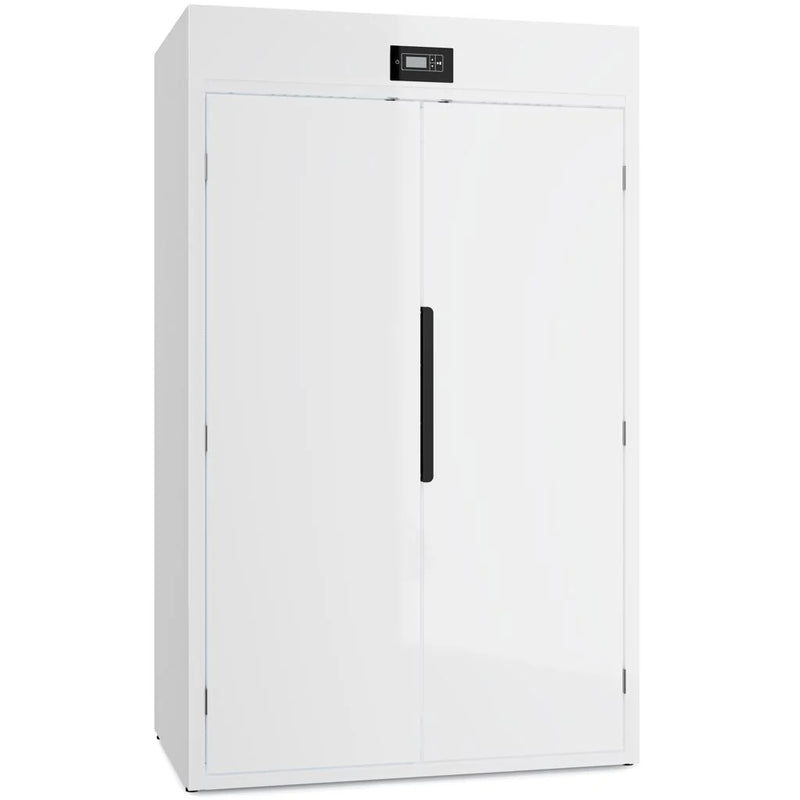 NIMO droogkast luchtafvoer - Zephyr WW Cabinet 120 - Wit
