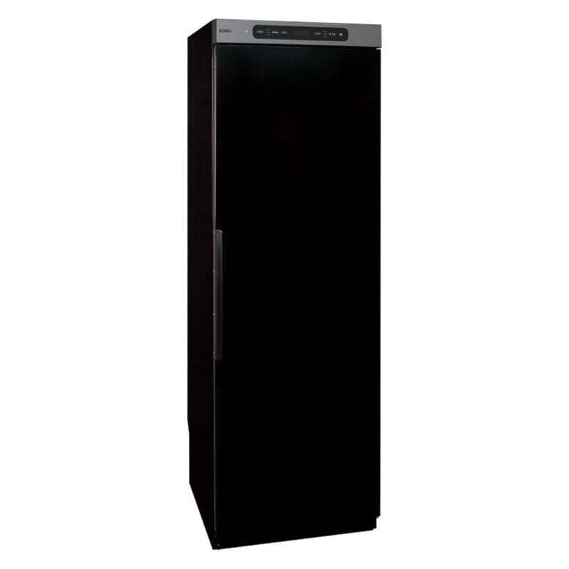 NIMO droogkast sensortechnologie - Solano DC 60 - 1700 - Zwart