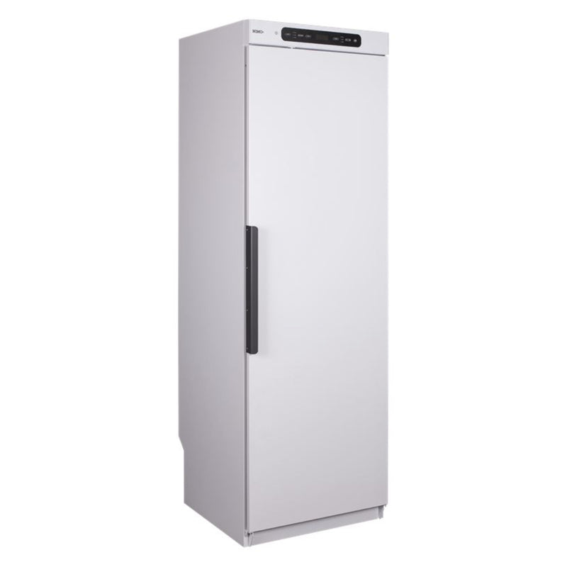 NIMO droogkast sensortechnologie - Solano DC 60 - 1900 - Wit