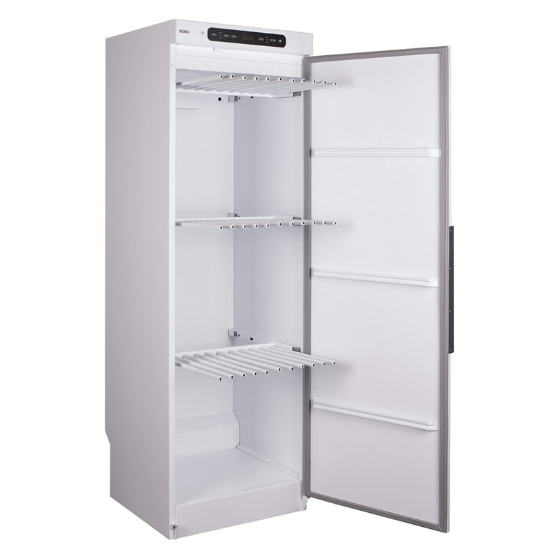 NIMO droogkast sensortechnologie - Solano DC 60 - 1900 - Wit