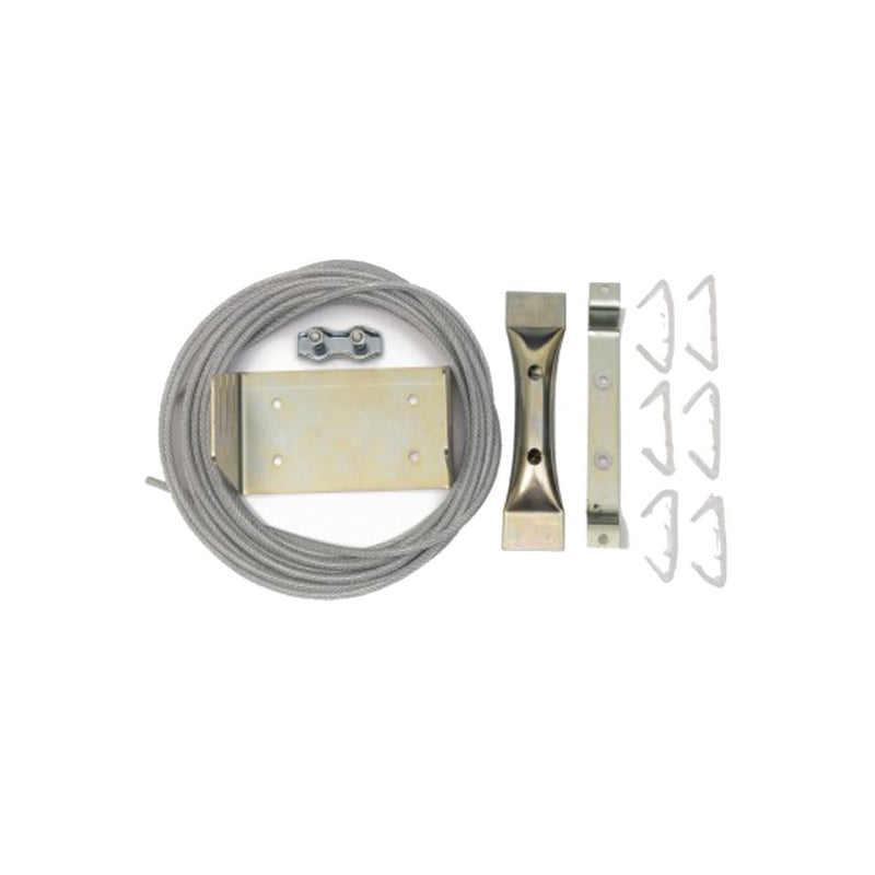 NIMO droogkast accessoire - Drooglijnset 5 meter