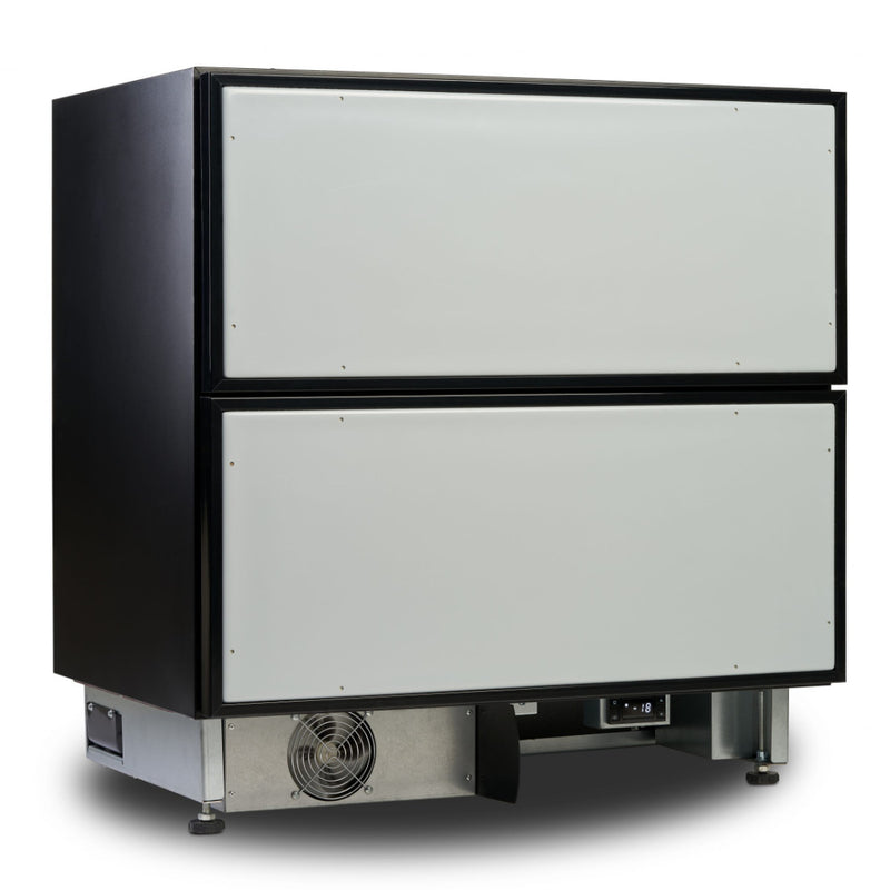 Ladenvriezer Norcool G1