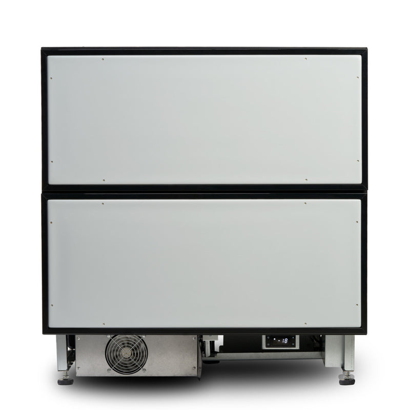 Ladenvriezer Norcool G1