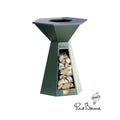 Brasero Hexagone bbq-plancha-paul-bocuse-silva-85 Brasero – bbq-plancha-paul-bocuse-silva-85 | XARO