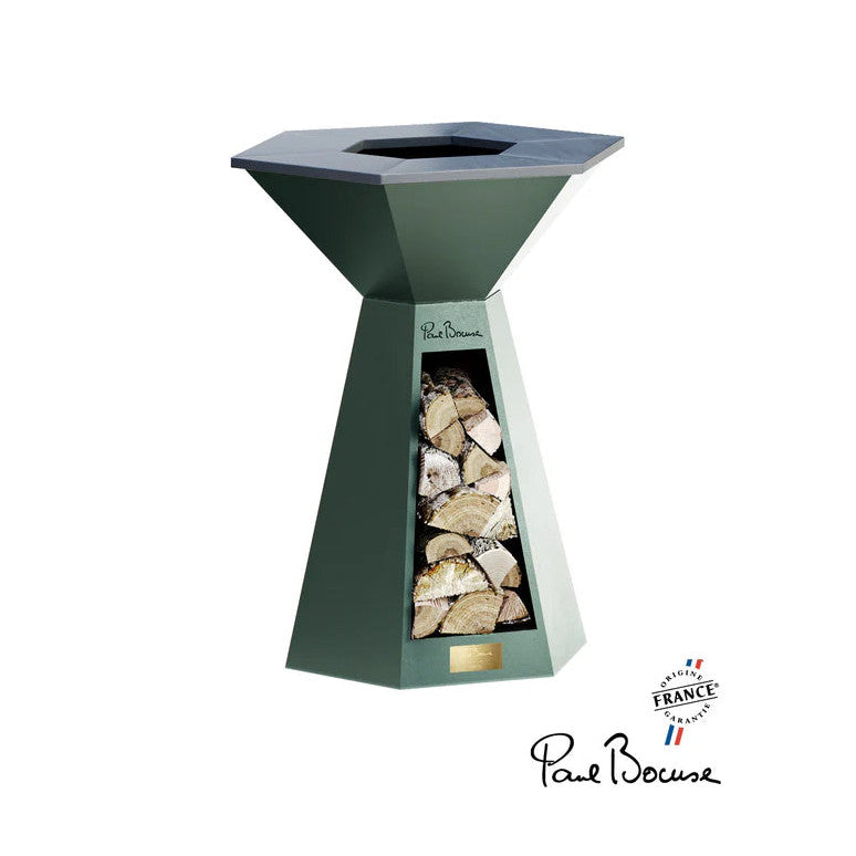 Brasero Hexagone bbq-plancha-paul-bocuse-silva-85 Brasero – bbq-plancha-paul-bocuse-silva-85 | XARO