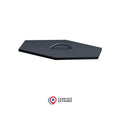 Brasero Hexagone deksel-grand-banquet-150-brasero-hexagon Brasero accessoire – deksel-grand-banquet-150-brasero-hexagone | XARO