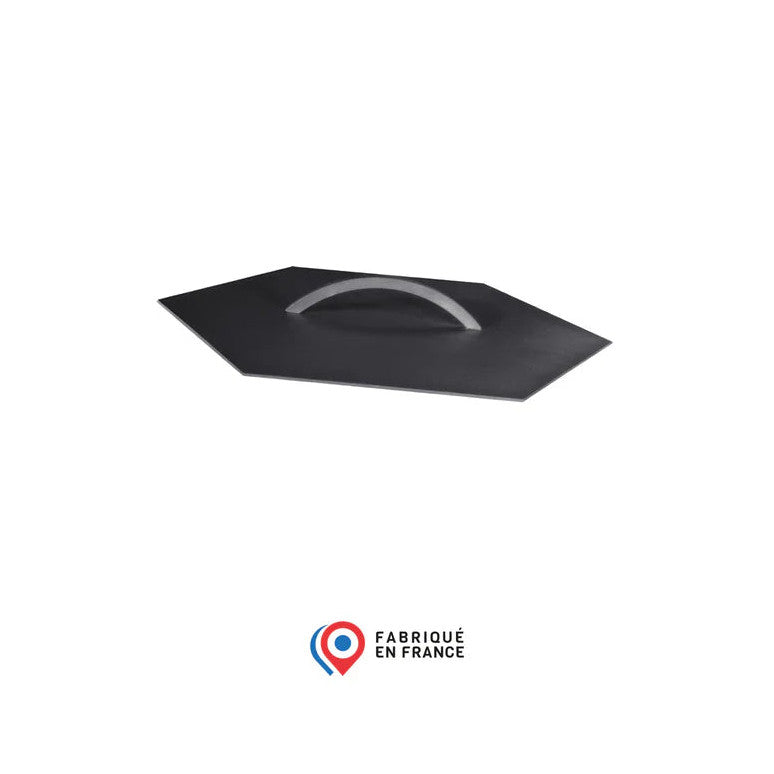 Brasero Hexagone doofdeksel-festin-brasero-hexagone Brasero accessoire – doofdeksel-festin-brasero-hexagone | XARO