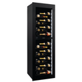 Dunavox Noble-72.TO - Push to open wijnklimaatkast (Dubbele zone) - 72 Flessen