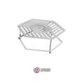 Brasero Hexagone grillplaat-voetstukrand-festin-105-brase Brasero accessoire – grillplaat-voetstukrand-festin-105-brasero-hexagone | XARO