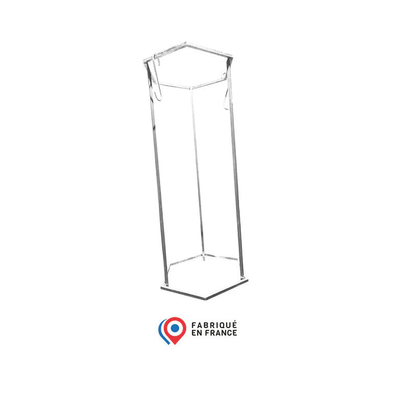 Brasero Hexagone hangframe-festin-105-brasero-hexagone Brasero accessoire – hangframe-festin-105-brasero-hexagone | XARO