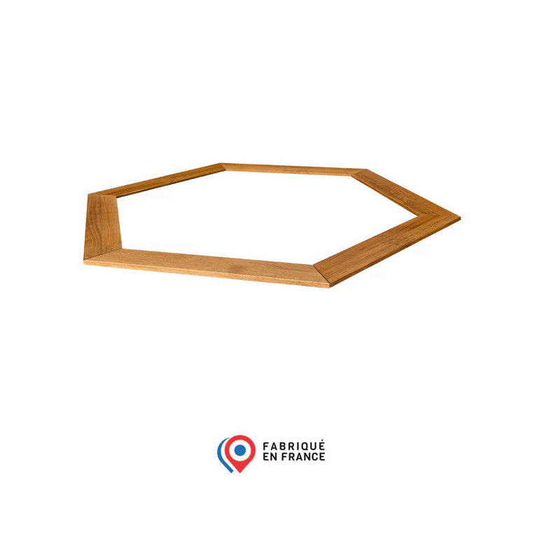 Brasero Hexagone houten-rand-grand-banquet-150-brasero-he Brasero accessoire – houten-rand-grand-banquet-150-brasero-hexagone | XARO