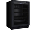 ioMabe IOB150BB-BG drankenkoeler onderbouw zwart | XARO