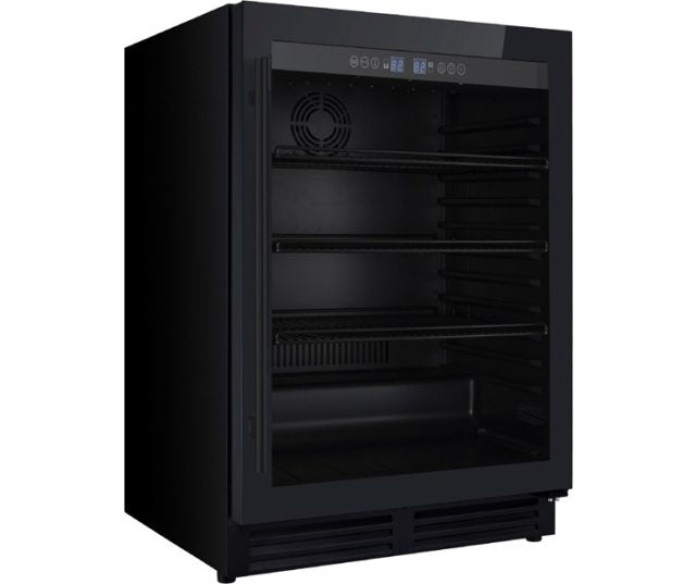 ioMabe IOB150BB-BG drankenkoeler onderbouw zwart | XARO