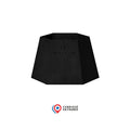 Brasero Hexagone lage-voet-grand-banquet-zwart-brasero-he Brasero accessoire – lage-voet-grand-banquet-zwart-brasero-hexagone | XARO