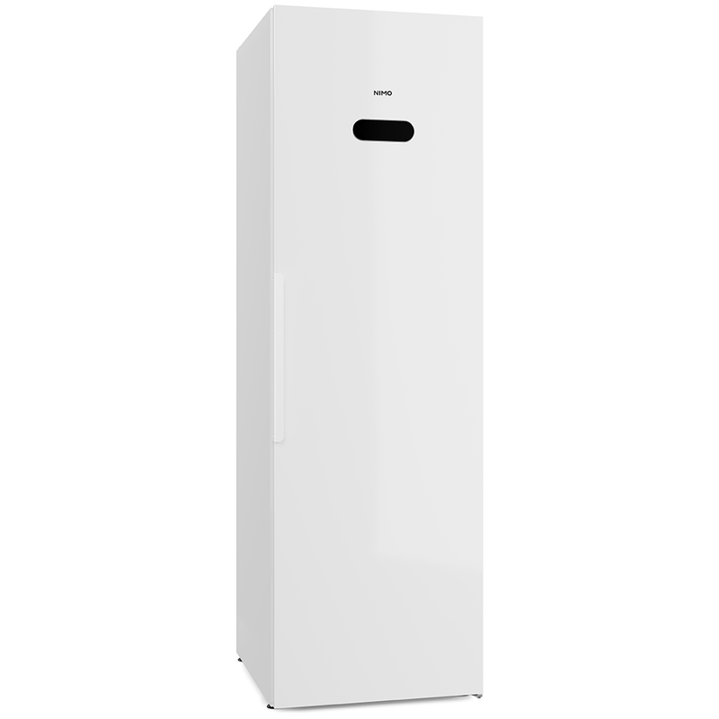 NIMO droogkast warmtepomp - Passad 60 - Wit