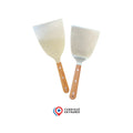 Brasero Hexagone set-van-2-spatels-brasero-hexagone Brasero accessoire – set-van-2-spatels-brasero-hexagone | XARO