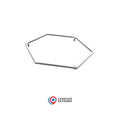 Brasero Hexagone voetstukrand-festin-105-brasero-hexagone Brasero accessoire – voetstukrand-festin-105-brasero-hexagone | XARO