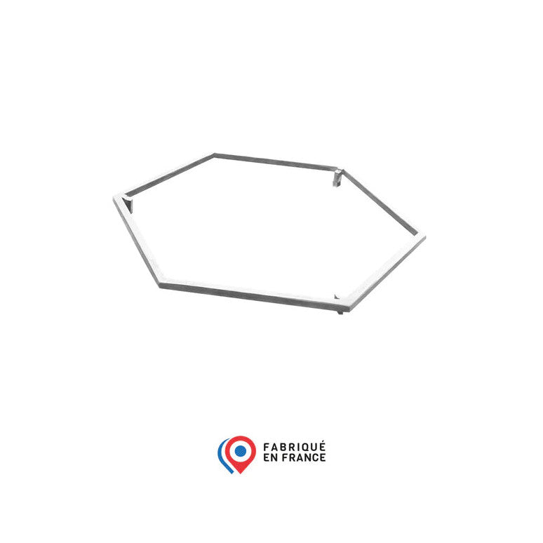 Brasero Hexagone voetstukrand-festin-105-brasero-hexagone Brasero accessoire – voetstukrand-festin-105-brasero-hexagone | XARO