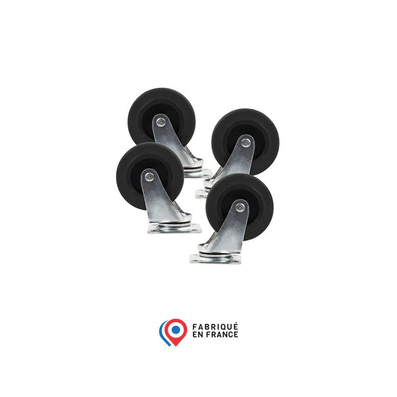 Brasero Hexagone wieltjes-brasero-hexagone Brasero accessoire – wieltjes-brasero-hexagone | XARO