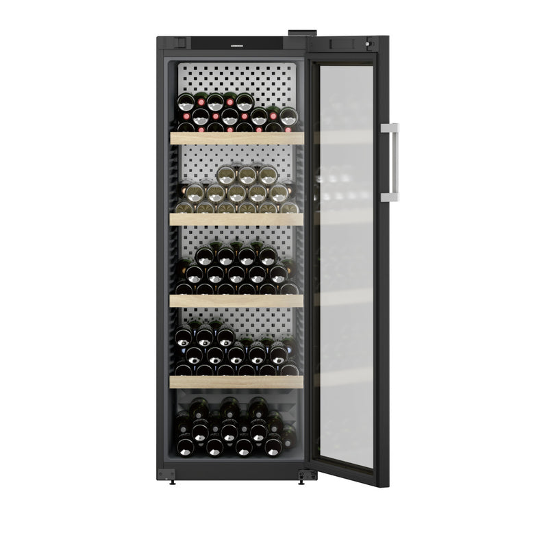 Liebherr WPbli 5031 GrandCru Selection Wijnkoelkast vooraanzicht | XARO