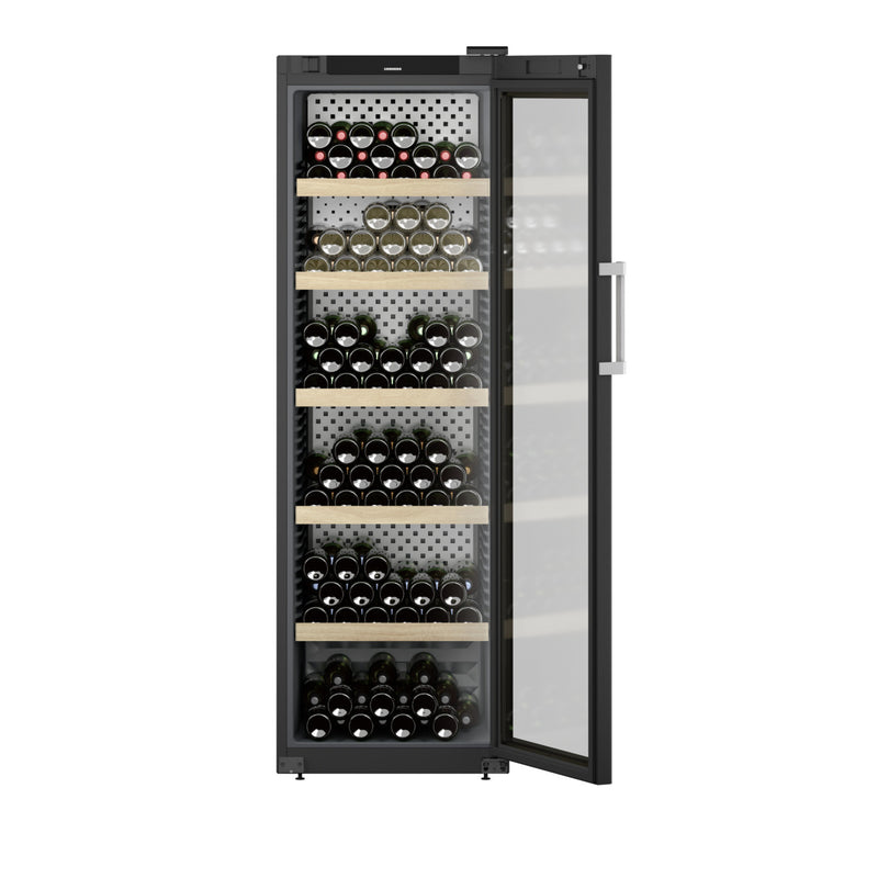 Liebherr WPbli 5231 GrandCru Selection Wijnkoelkast vooraanzicht | XARO