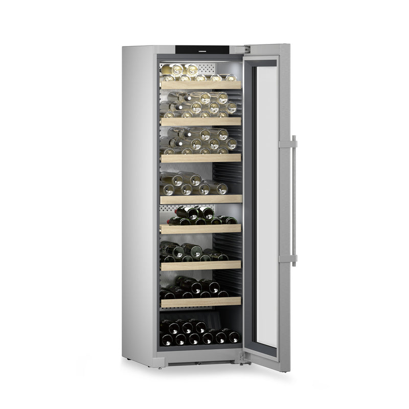 Liebherr WPsd 5252 Vinidor Wijnkoelkast – 155 flessen | XARO