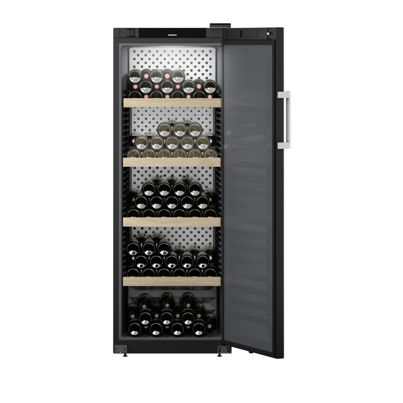 Liebherr WSbli 5031 GrandCru Selection Wijnkoelkast vooraanzicht | XARO
