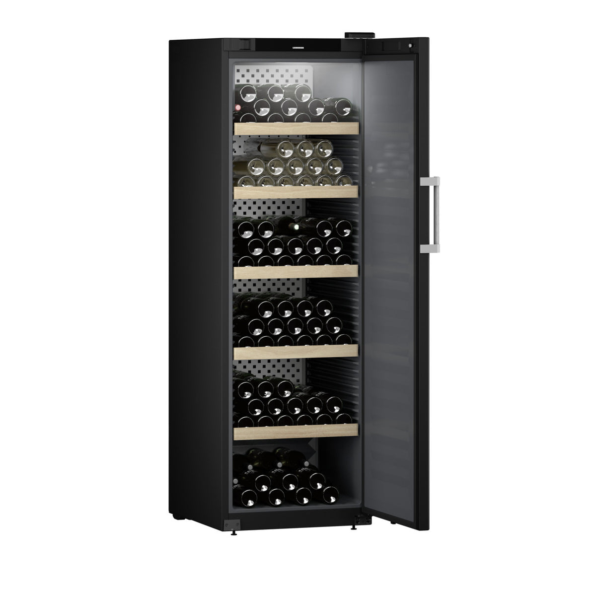 Liebherr WSbli 5231 GrandCru Selection Wijnkoelkast – 229 flessen | XARO
