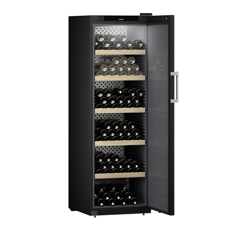Liebherr WSbli 5231 GrandCru Selection Wijnkoelkast – 229 flessen | XARO