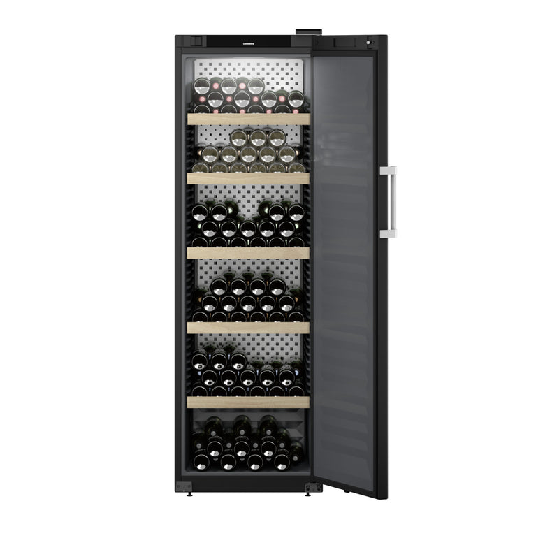 Liebherr WSbli 5231 GrandCru Selection Wijnkoelkast vooraanzicht | XARO
