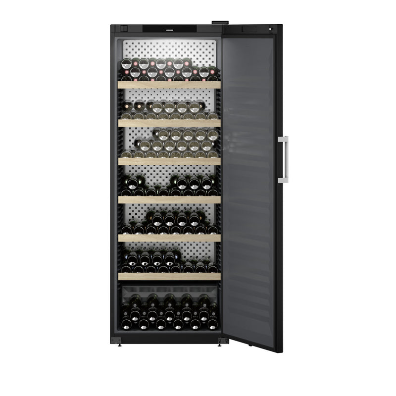 Liebherr WSbli 7731 GrandCru Selection Wijnkoelkast vooraanzicht | XARO