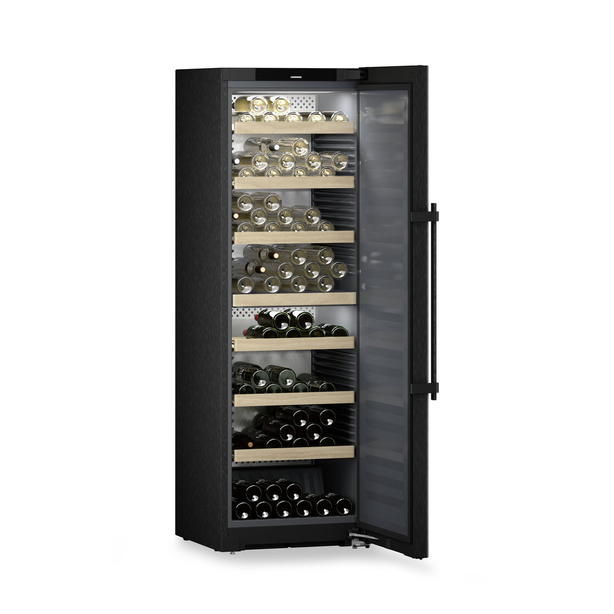 Liebherr WSbsi 5252 Vinidor Wijnkoelkast – 155 flessen | XARO